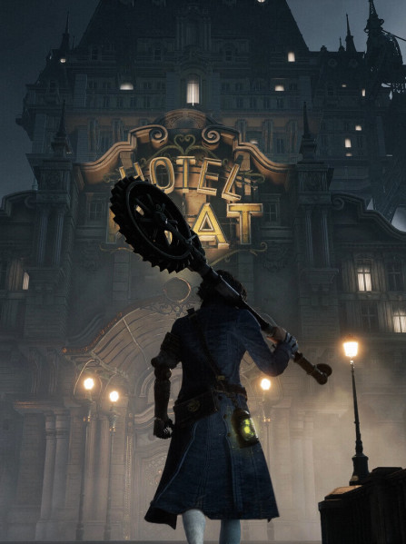 Lies of P | Deluxe Edition (PC) - Steam Key - EUROPE