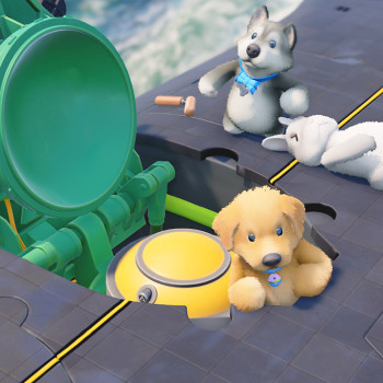 Party Animals | Deluxe Edition (PC) - Steam Key - GLOBAL