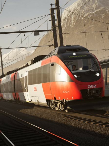 Train Sim World 4 (PC) - Steam Key - GLOBAL Train Sim World 4 (PC) - Steam Key - GLOBAL