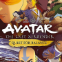 Avatar: The Last Airbender - Quest for Balance - Steam - Global