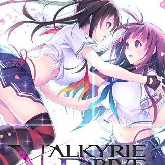 VALKYRIE DRIVE -BHIKKHUNI | Complete Edition (PC) - Steam Key - GLOBAL