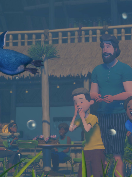 Planet Zoo: Oceania Pack (PC) - Steam Key - GLOBAL Planet Zoo: Oceania Pack (PC) - Steam Key - GLOBAL