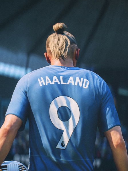 EA SPORTS FC 24 (PC) - Origin Key - GLOBAL (EN/FR)