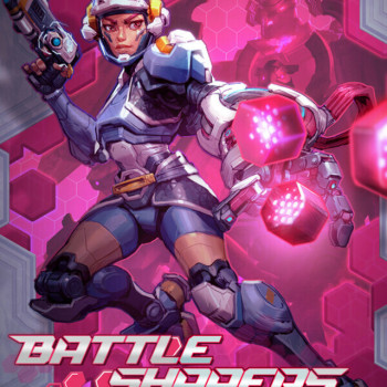 Battle Shapers - Steam - Global