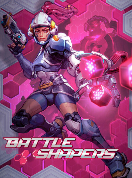 Battle Shapers - Steam - Global