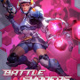 Battle Shapers - Steam - Global