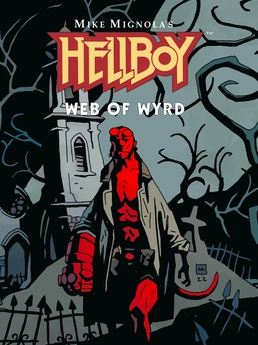 Hellboy Web of Wyrd - Steam - Global