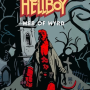 Hellboy Web of Wyrd - Steam - Global