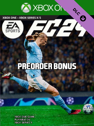 EA SPORTS FC 24 Preorder Bonus (Xbox One) - Xbox Live Key - GLOBAL