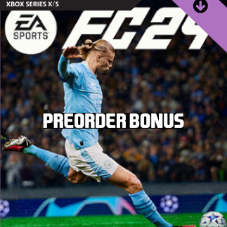 EA SPORTS FC 24 Preorder Bonus (Xbox Series X/S) - Xbox Live Key - GLOBAL