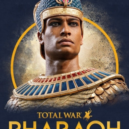 Total War: Pharaoh - Standart Edition - Steam - Global