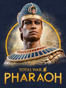 Total War: Pharaoh - Standart Edition - Steam - Europe