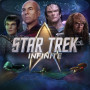 Star Trek: Infinite - Steam - Global