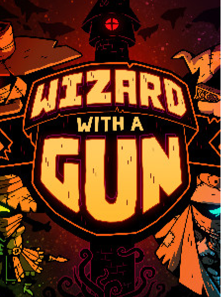 Wizard with a Gun - Steam - Global Wizard with a Gun - Steam - Global