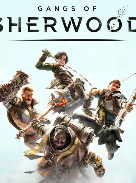 Gangs of Sherwood - Steam - Global Gangs of Sherwood - Steam - Global