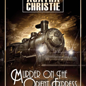 Agatha Christie - Murder on the Orient Express - Steam - Global