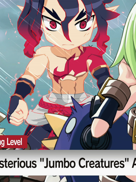 Disgaea 7: Vows of the Virtueless (PC) - Steam Key - GLOBAL Disgaea 7: Vows of the Virtueless (PC) - Steam Key - GLOBAL
