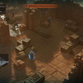 The Lamplighters League | Deluxe Edition (PC) - Steam Key - GLOBAL