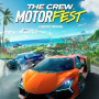 The Crew Motorfest Gold Edition - Xbox Series X/S - Global