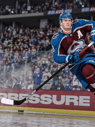 NHL 24 (Xbox Series X/S) - Xbox Live Key - UNITED STATES