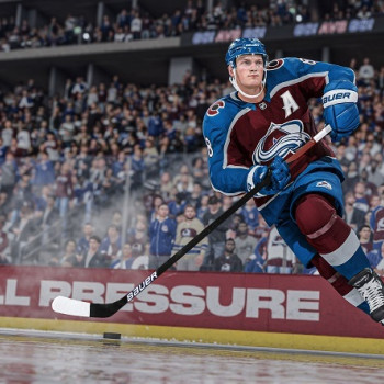 NHL 24 (Xbox Series X/S) - Xbox Live Key - UNITED STATES