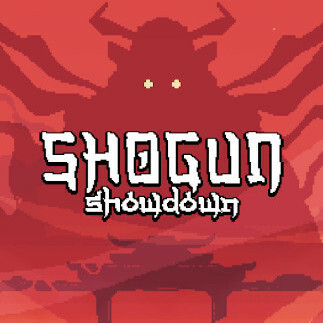 Shogun Showdown (PC) - Steam Key - GLOBAL