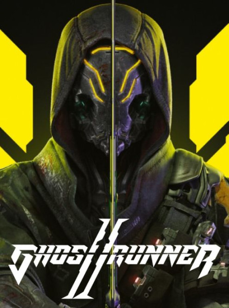 Ghostrunner 2 Brutal Edition - Steam - Global Ghostrunner 2 Brutal Edition - Steam - Global