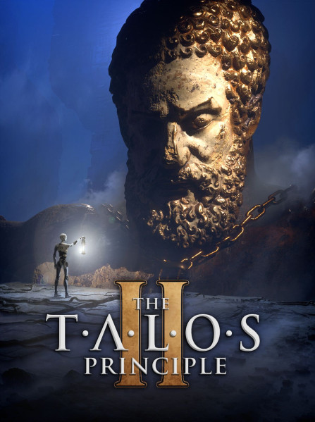 The Talos Principle 2 - Steam - Global The Talos Principle 2 - Steam - Global