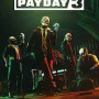 Payday 3 - Steam - Global ( Restricted )