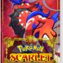 Pokemon: Scarlet - Nintendo - Europe