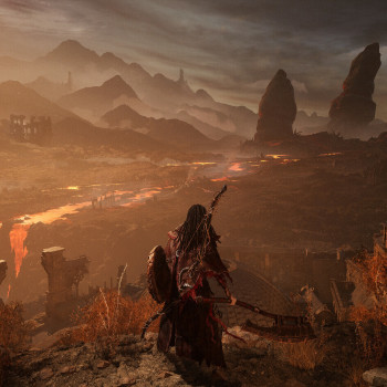 The Lords of the Fallen - Preorder Bonus (PC) - Steam Key - GLOBAL