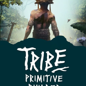 Tribe: Primitive Builder - Steam - Global