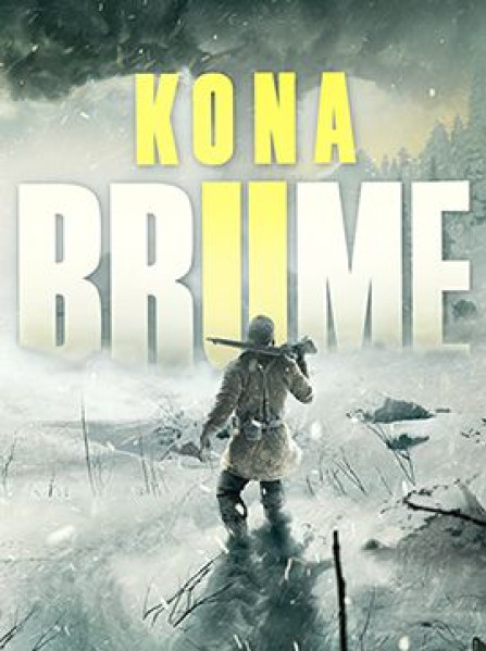 Kona II: Brume - Steam - Global Kona II: Brume - Steam - Global