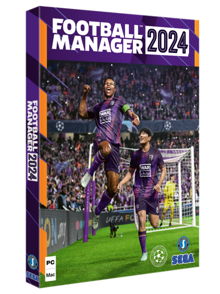 Football Manager 2024 - Official Website - Europe Football Manager 2024 - Official Website - Europe