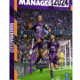 Football Manager 2024 - Official Website - Europe