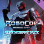 RoboCop: Rogue City - Alex Murphy Pack (PC) - Steam Key - GLOBAL