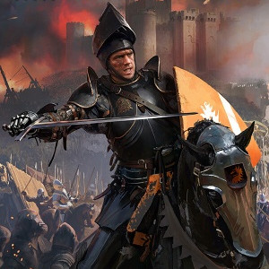 Stronghold: Definitive Edition - Steam - Global