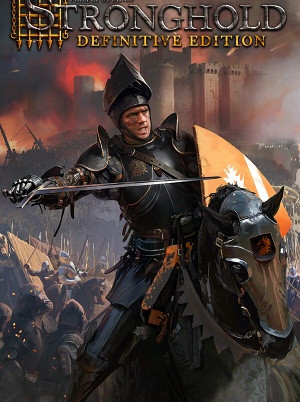 Stronghold: Definitive Edition - Steam - Global