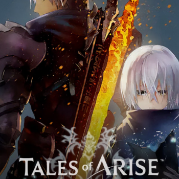 Tales of Arise - Beyond the Dawn - Steam - Global