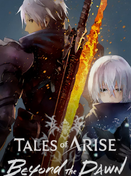 Tales of Arise + Beyond the Dawn Bundle - Steam - Europe
