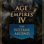 Age of Empires IV: The Sultans Ascend - Steam - Global