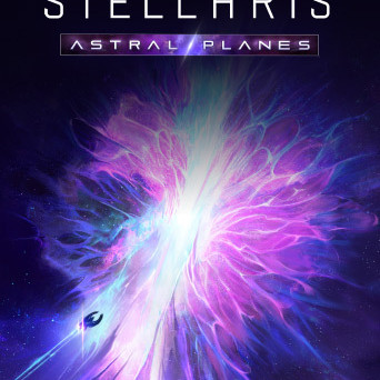 Stellaris: Astral Planes - Steam - Global