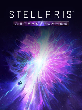Stellaris: Astral Planes - Steam - Global Stellaris: Astral Planes - Steam - Global