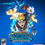 Naruto X Boruto Ultimate Ninja Storm Connections - Ultimate Edition - Steam - Europe