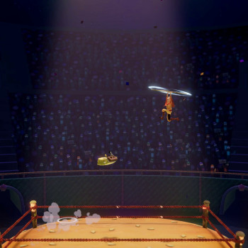 Nickelodeon All-Star Brawl 2 (PC) - Steam Key - GLOBAL