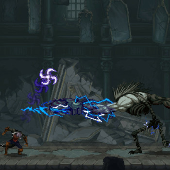 The Last Faith (PC) - Steam Key - GLOBAL