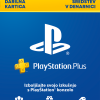 Sony PlayStation Store in Plus Branded 25 EUR (SI) PSN Key SLOVENIA