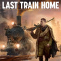 Last Train Home - Steam - Europe