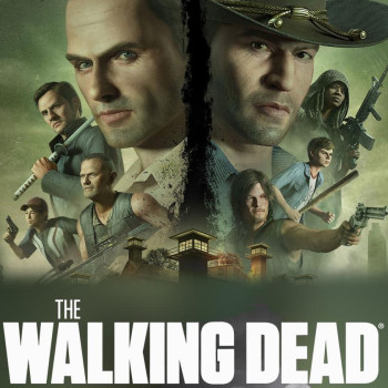 The Walking Dead: Destinies - Steam - Global