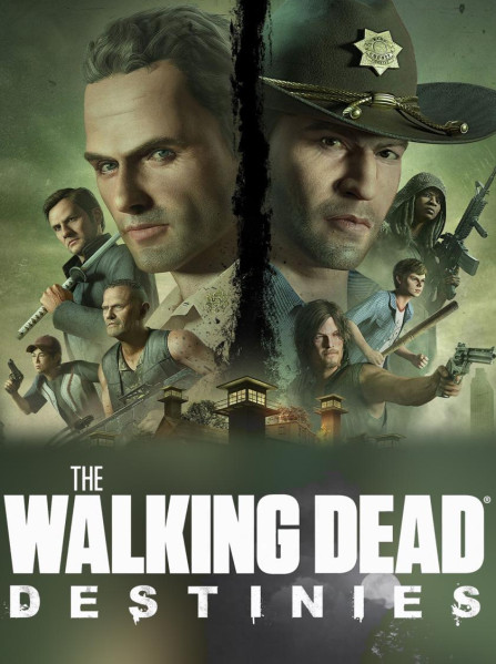 The Walking Dead: Destinies - Steam - Global The Walking Dead: Destinies - Steam - Global